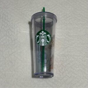 Starbucks Disney 24oz Tumbler